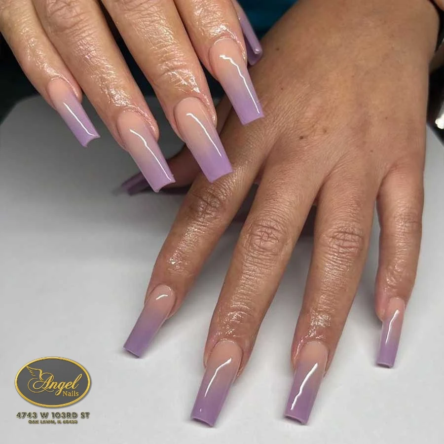 Nail Art Design